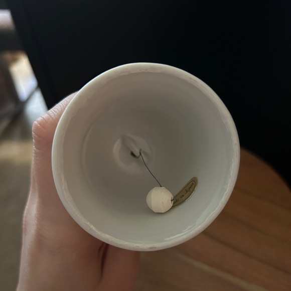 Disney World Florida Orange Bird Bell Decor Accessory Walt Disney Productions - Picture 4 of 4